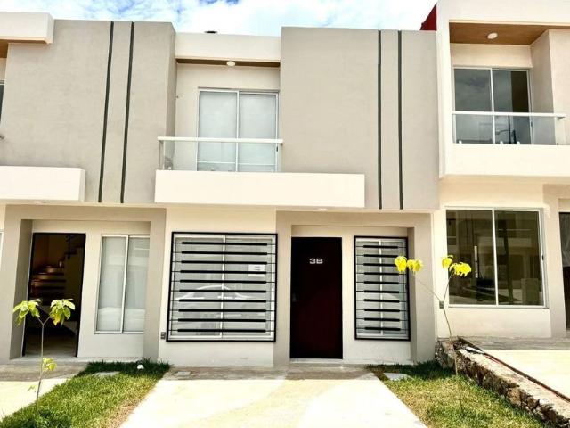Casa en renta 91643, Emiliano Zapata, Veracruz De Ignacio De La Llave, Mex