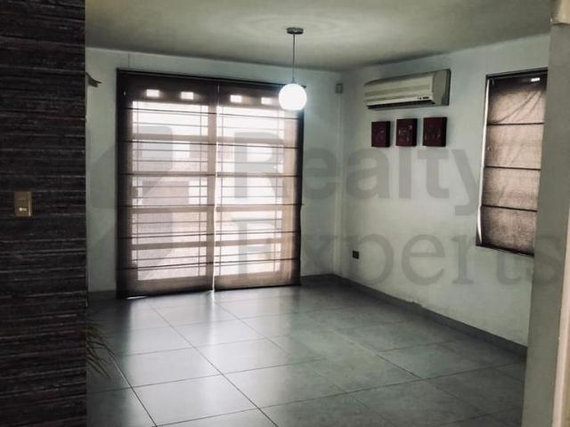 Casa en renta