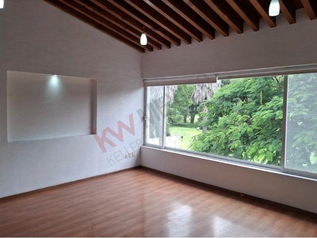 Casa en renta