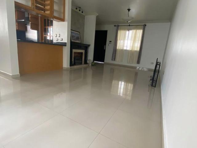Casa en renta