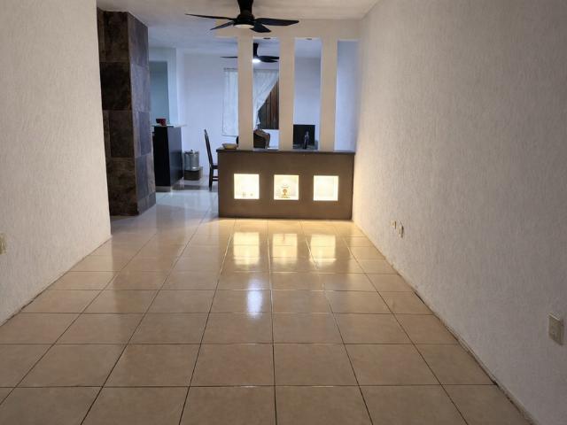 Casa en renta