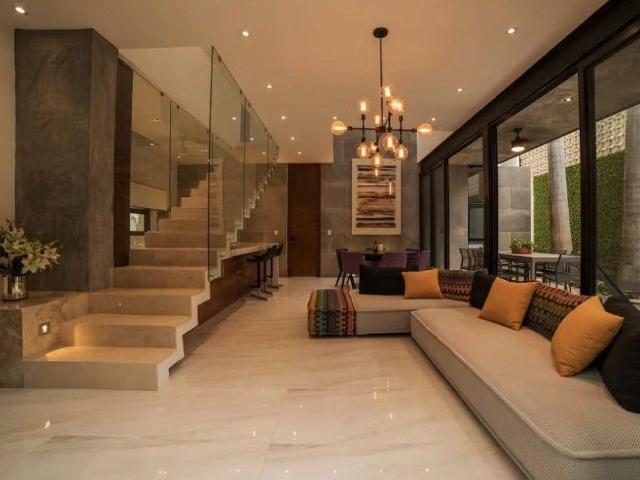 Casa en renta