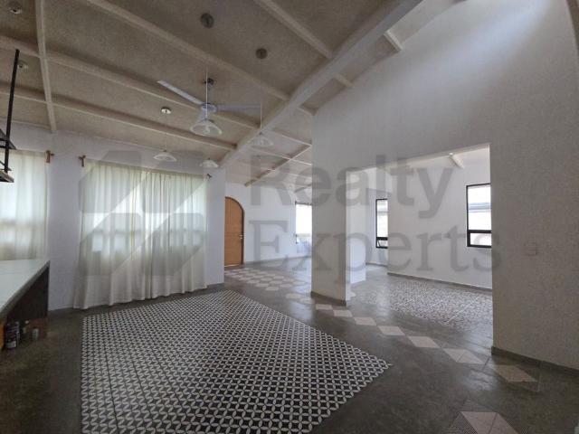 Casa en renta