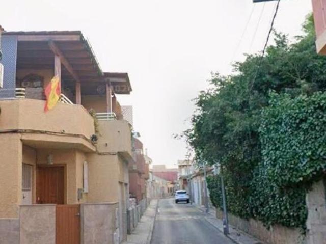 Casa en rentabilidad alquilada hasta 2027 Cartagena Murcia
