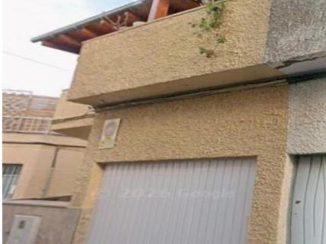 Casa en rentabilidad Casa alquilada Cartagena Murcia