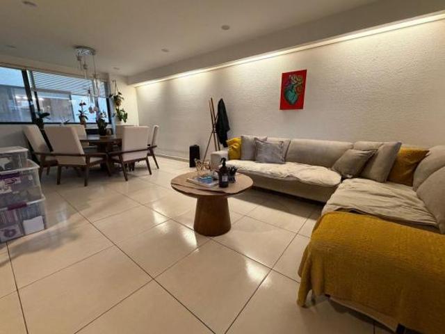 Casa en RENTA/VENTA de 3 recámaras en Coyoacán
