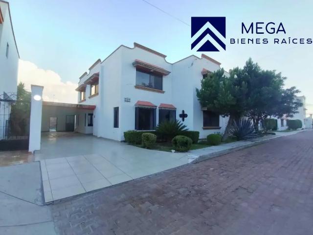 Casa en Renta/Venta en Fracc. Las Granjas Durango