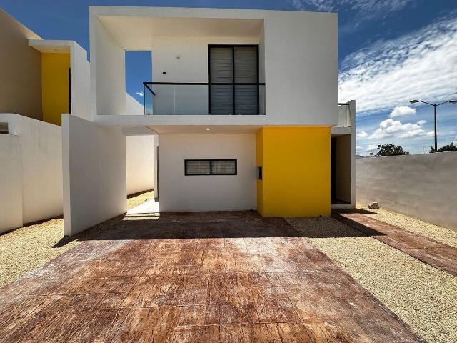 CASA EN RENTA/VENTA I ALBERCA I SEMI PRIVADA SALVIA DE FLORESTA