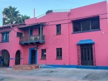 Casa en Renta/Venta para uso comercial en Monterrey, Centro
