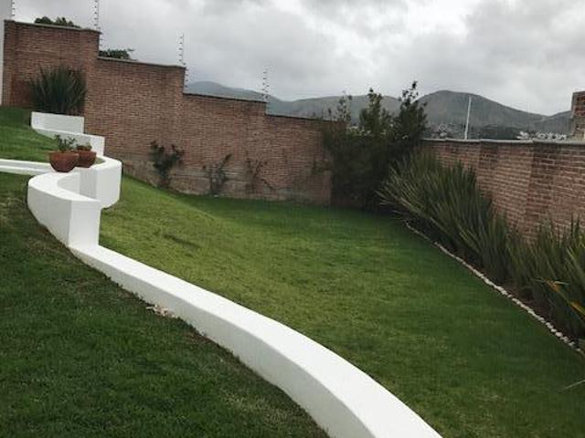 Casa en Residencial Marfil
