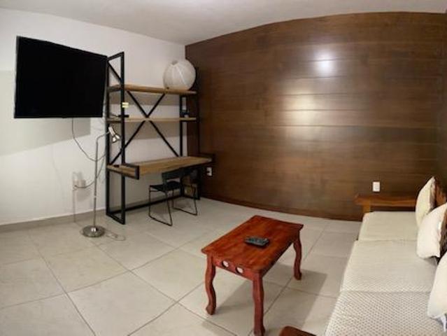 Casa en Residencial Marfil