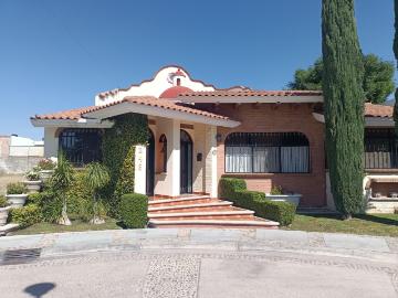 Casa en Residencial Misi?n de San Jos?, Aguascalientes