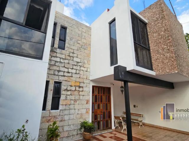Casa en Residencial Miramontes