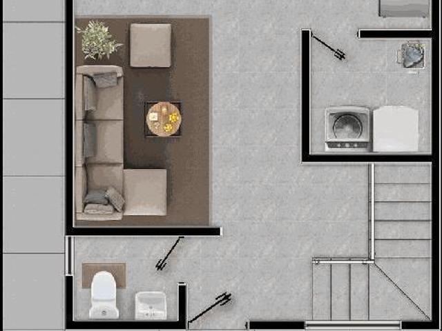 Casa EN RESIDENCIAL MONARCA