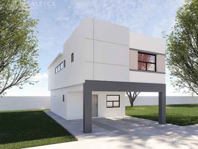 Casa EN RESIDENCIAL MONARCA