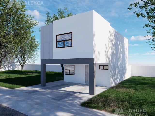 Casa EN RESIDENCIAL MONARCA