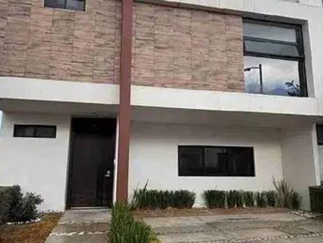 Casa en Residencial Monte Olimpo, Barrio Del Judío, Pachuca, Pachuca De Soto, Hidalgo, 42160, México