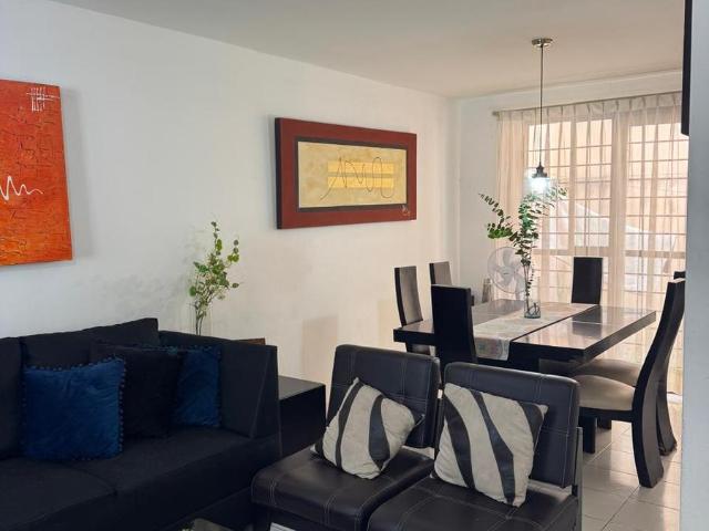 Casa en Residencial Morales