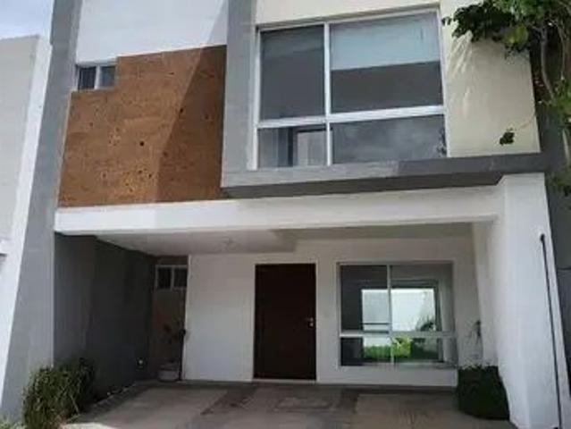 Casa en Residencial Natura Ii, El Marqués, Querétaro, 76269, México