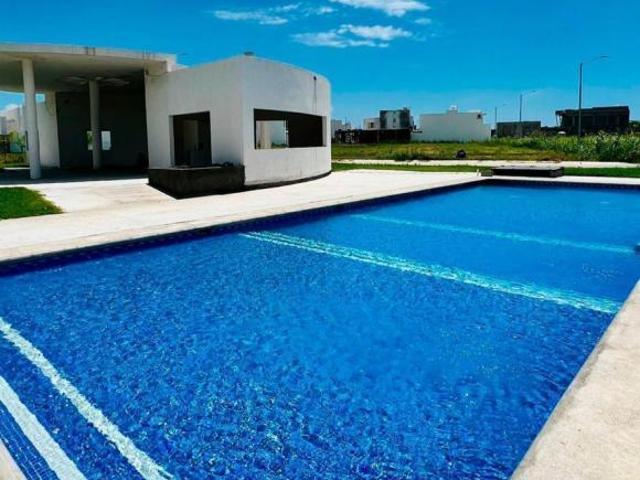 Casa en Residencial Abas