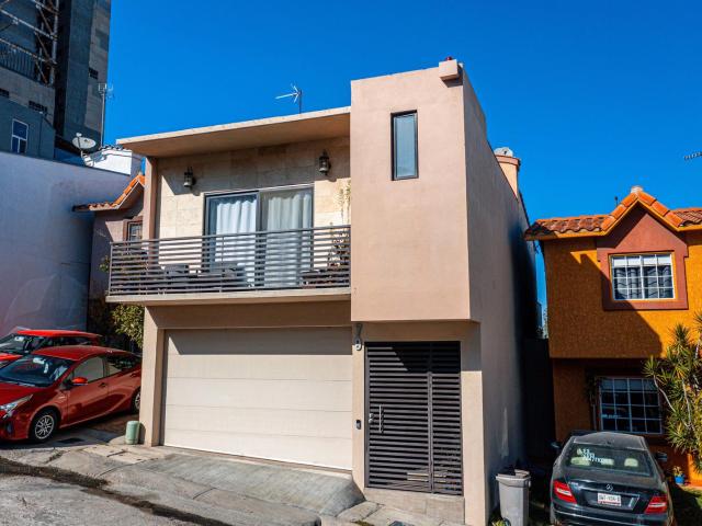 Casa en Residencial Agua Caliente, Tijuana
