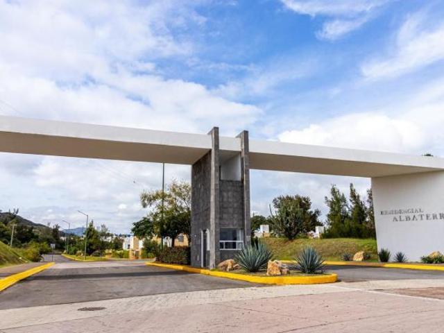 Casa en Residencial Albaterra