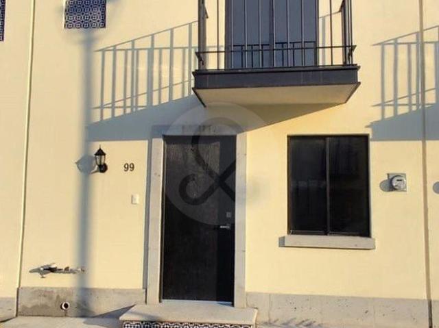 casa en Residencial Alta California con rec?mara en planta baja