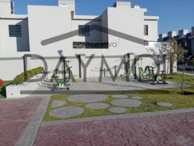 Casa en Residencial Andalucia, Olmos, 43825 Fraccionamiento Andalucía Residencial, Hgo
