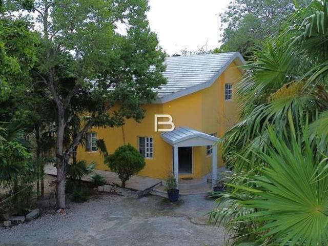 Casa en Residencial Cumbres