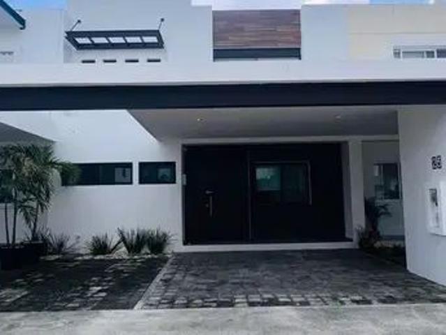 Casa en Residencial Cumbres, Cancún
