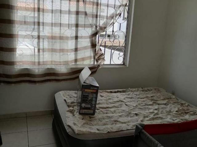 Casa en Residencial Campo Sur 3 recamaras