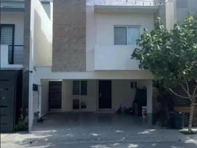 Casa en RESIDENCIAL CANTERAS