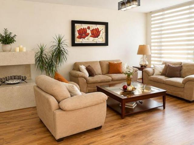VENTA casa en Residencial Casa de las Fuentes, Metepec