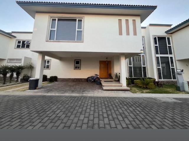 Casa en Residencial Casa de las Fuentes, Metepec