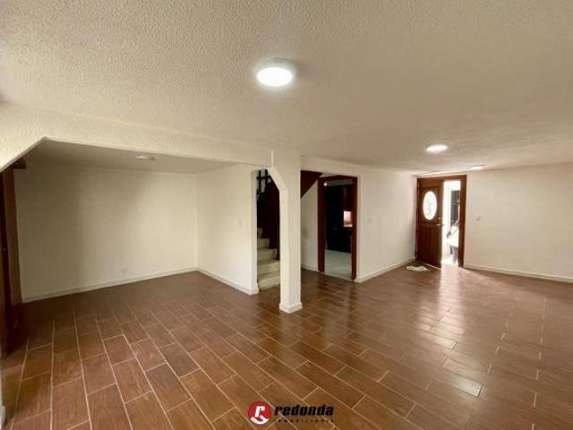 Casa en Residencial Coacalco