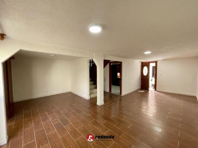Casa en Residencial Coacalco