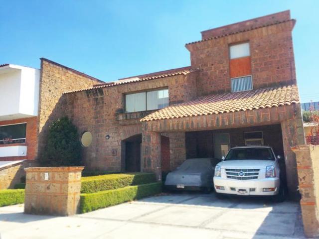 Casa en Residencial Country Club