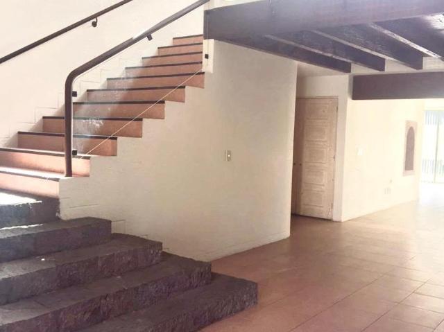 Casa en Residencial Country Club