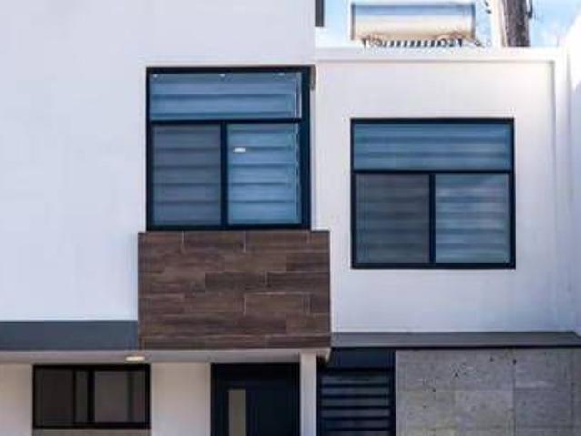 Casa en Residencial Del Valle, Ciudad De Aguascalientes
