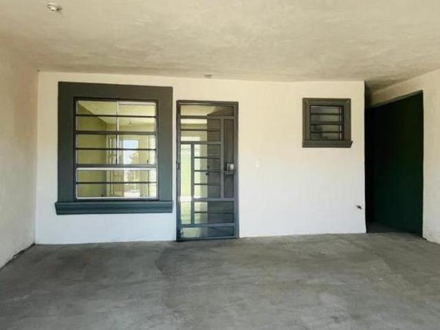 Casa en Residencial del Bosque