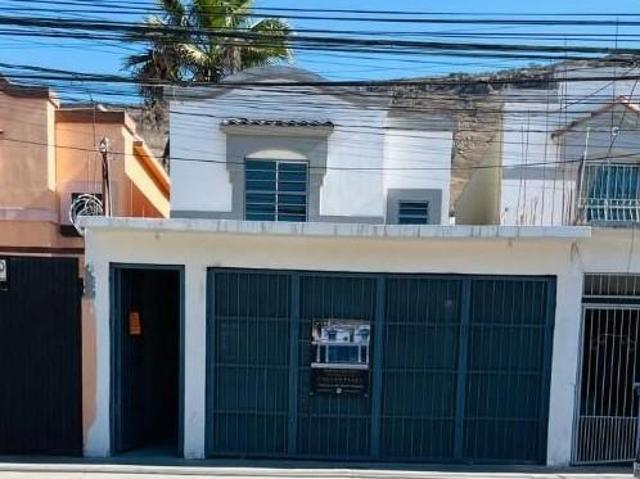Casa en Residencial del Bosque