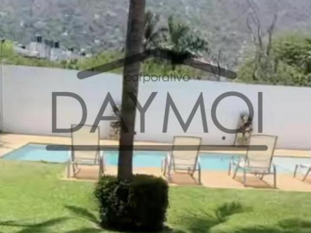 Casa en Residencial Diamante. Acapulco. Gro