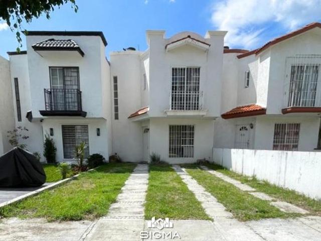 Casa en Residencial El Mezquite