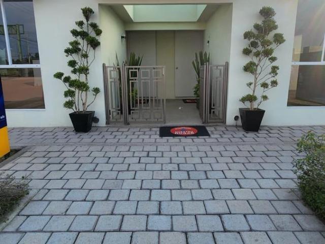 Casa en Residencial Iztac