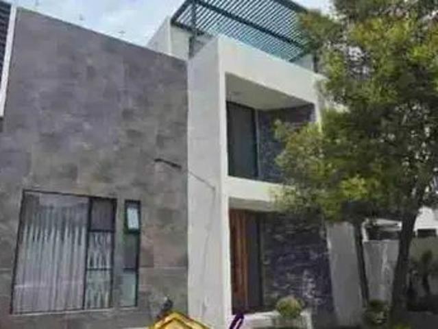 Casa en Residencial Jade, Valle Del Palmar, Pachuca, Pachuca De Soto, Hidalgo, 42084, México