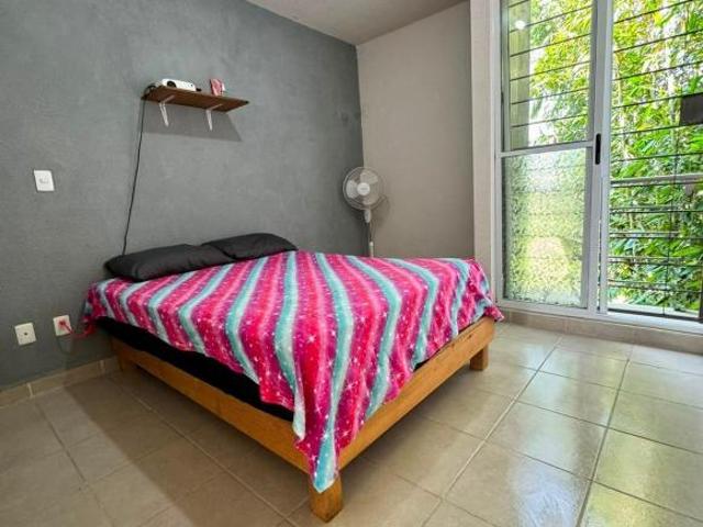 Casa en Residencial la Finca Aquasol, Ayala, Morelos
