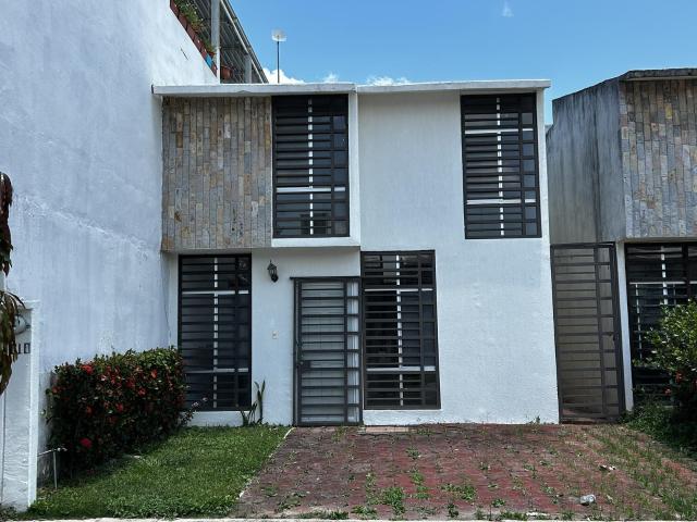 Casa en Residencial La Huerta, Villahermosa, Tabasco