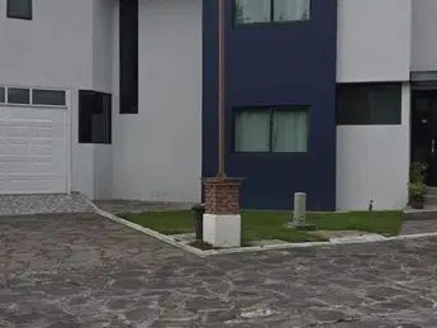 Casa en Residencial La Victoria, Avenida San Nicolas Mz 003, Bosques Ica Residencial, San Luis Mextepec, Estado De México, México