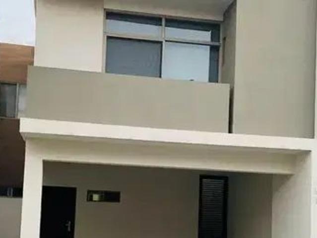 Casa en Residencial Las Lomas Sector Jardines, García, Nuevo León