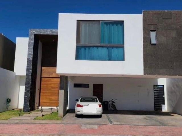 Casa en Residencial Las Misiones